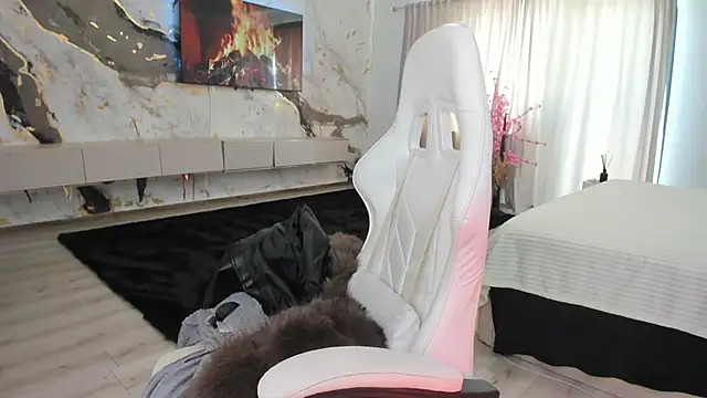 patriciakeys's cam snapshot