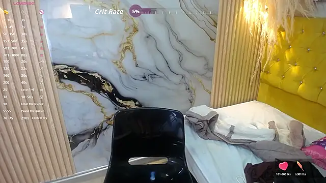 miisevvie_'s cam snapshot