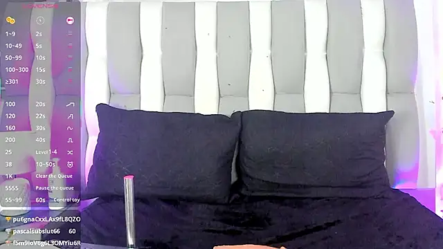 IsaDiiaz's cam snapshot