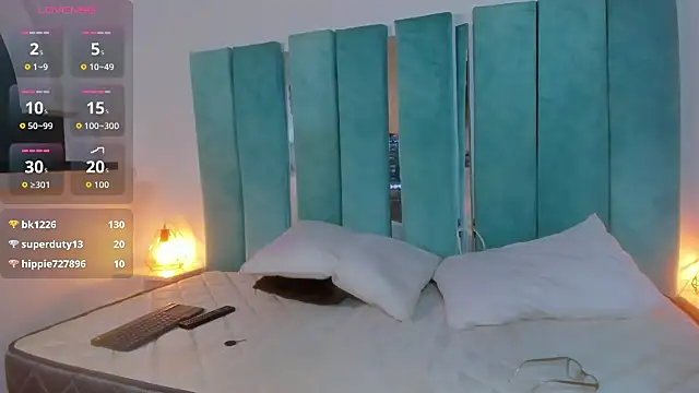 Keyla_Milf's cam snapshot