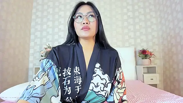 NatsumiHun's cam snapshot