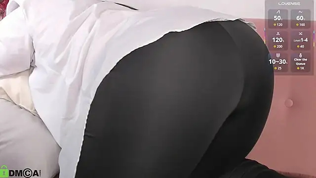 Michelle_Wilsson's cam snapshot