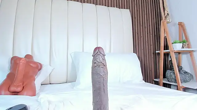 SandraMilerr's cam snapshot