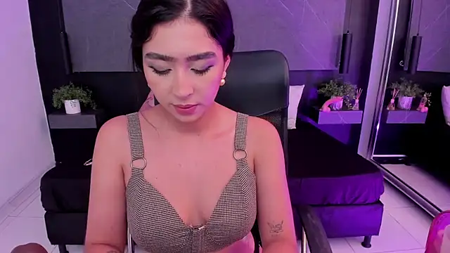 Danielacossio's cam snapshot