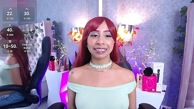 laila_stilwiills's cam snapshot