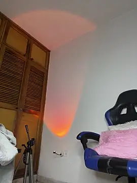 _Sarita_1's cam snapshot