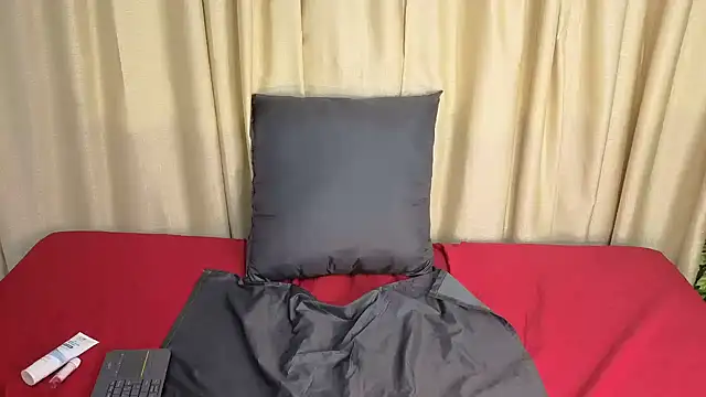 ahsly_Zam's cam snapshot