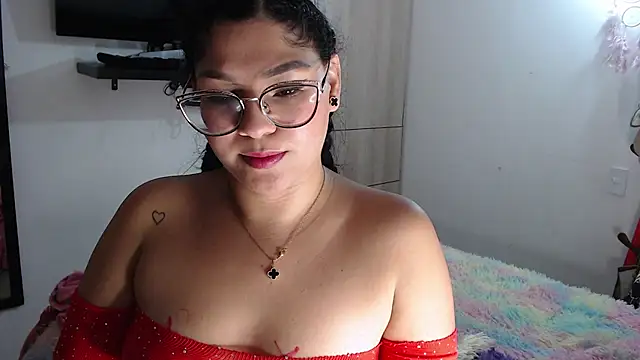 Prins_jazmin's cam snapshot