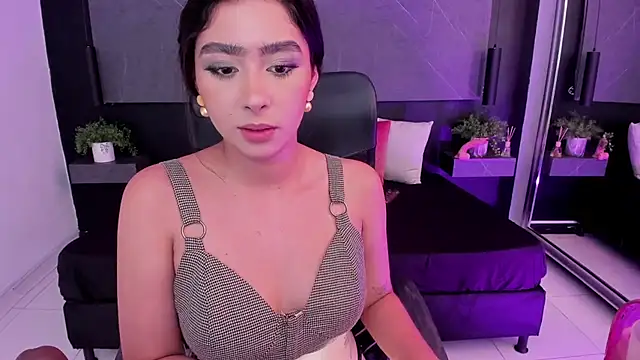 Danielacossio's cam snapshot