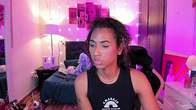 Alissemasiel live sex cam