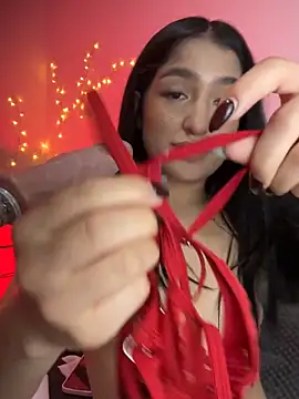 monse_cat's cam snapshot