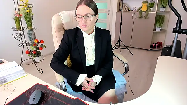 Vika73's cam snapshot