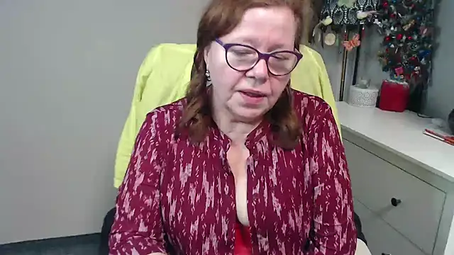 Adelewildx's cam snapshot