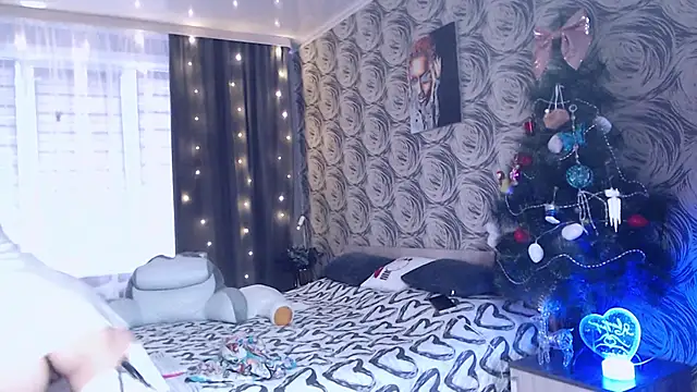 SofiaBlaze's cam snapshot