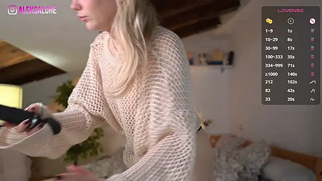 LexieLoree's cam snapshot