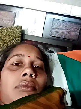 Rupali_ji's cam snapshot