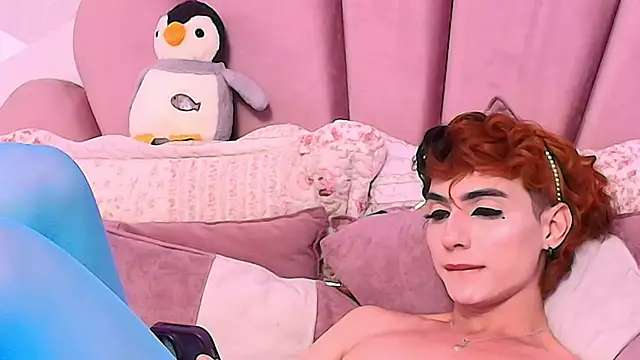 KylieMonnett's cam snapshot