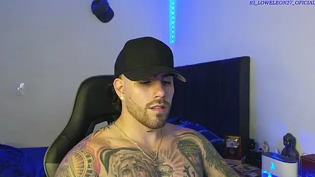 Ades_Lowe's cam snapshot