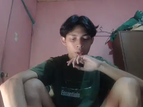 Kyoshi_19's cam snapshot