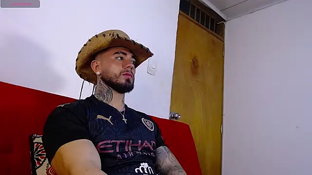 tommyblessd1's cam snapshot