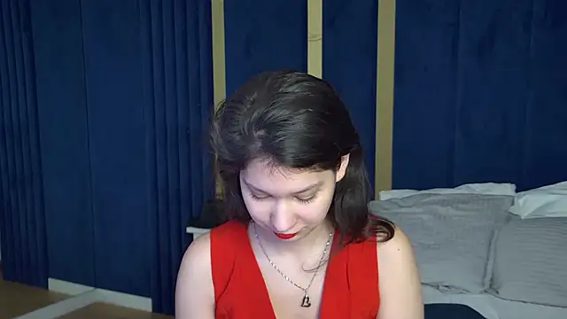 SaraDenars's cam snapshot