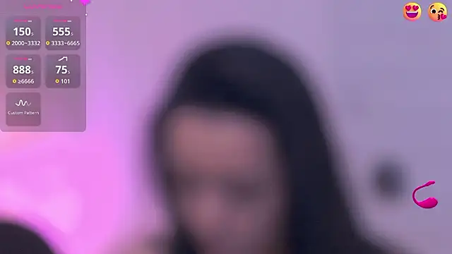 Ariel__Blossom's cam snapshot