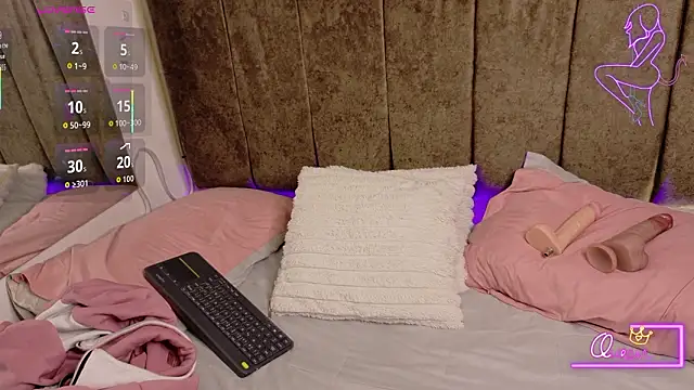 lily_beet's cam snapshot