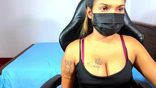 Baby_asha's cam snapshot