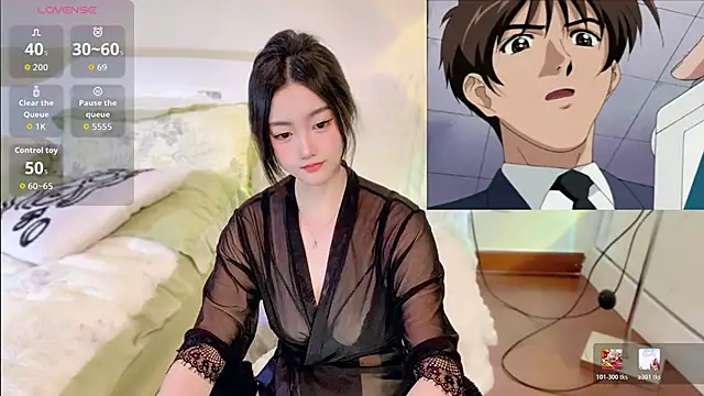 bee-1988's cam snapshot