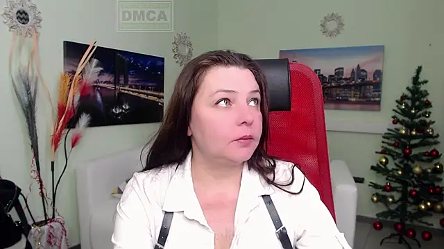 Lily_flower7's cam snapshot