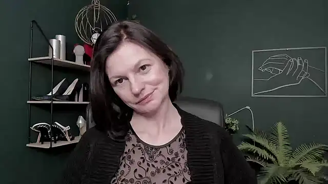 VivianWILD's cam snapshot