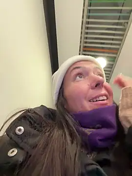 eveangelll's cam snapshot