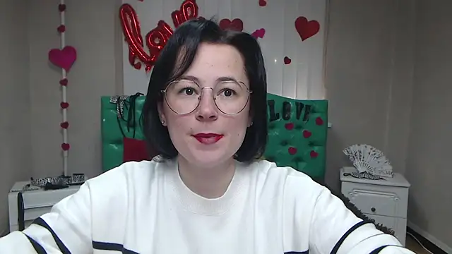 MarieSho's cam snapshot