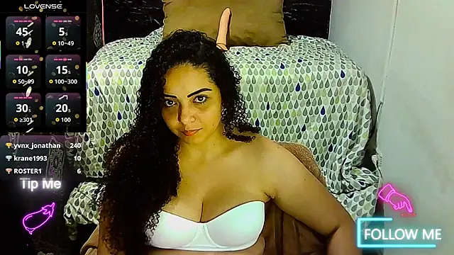 _naughty_milf's cam snapshot