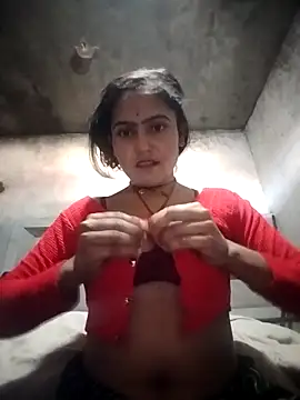 Sonam_shinde's cam snapshot