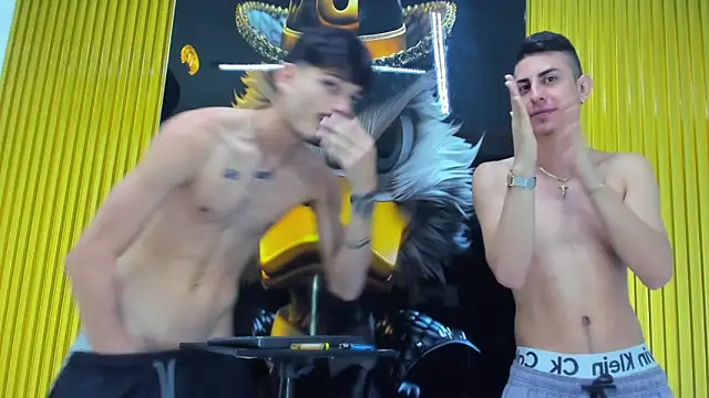 Iam_Steven's cam snapshot