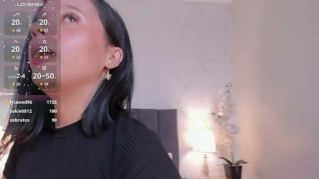 sophie_duval's cam snapshot