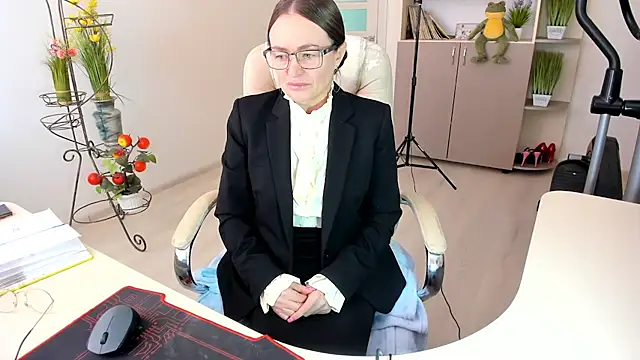 Vika73's cam snapshot