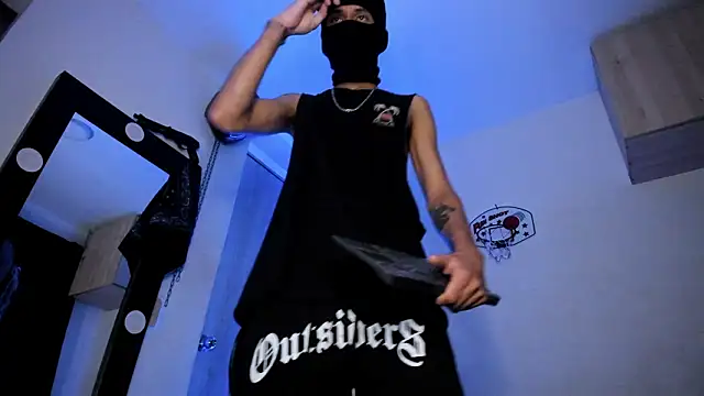 Samuel_Suarez live sex cam