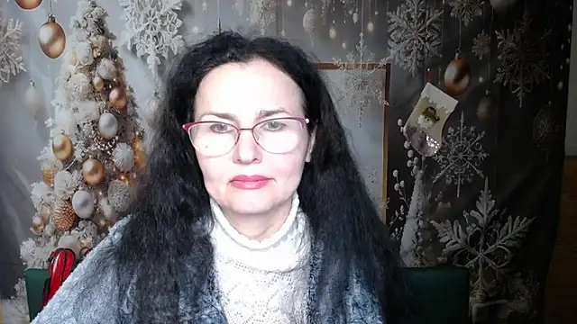 Miroslava_Happi's cam snapshot