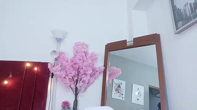 cosplaydate's cam snapshot