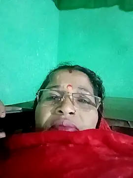 Manavi_x's cam snapshot