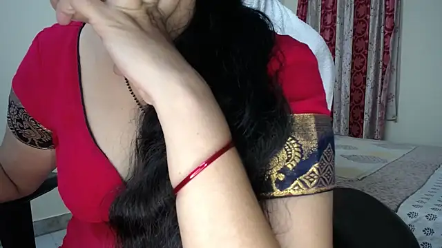 Sexy_HouseWifee's cam snapshot