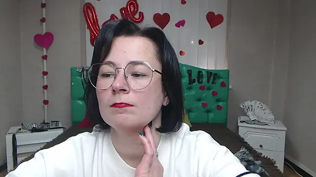 MarieSho's cam snapshot