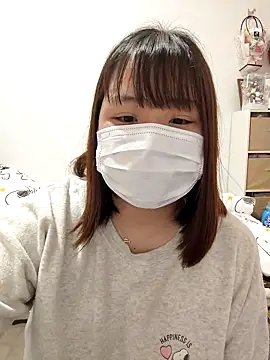 Rose_mami's cam snapshot