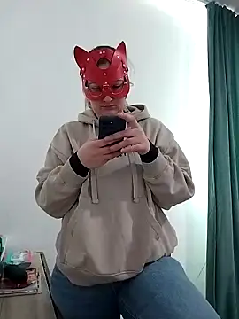 blondaf's cam snapshot