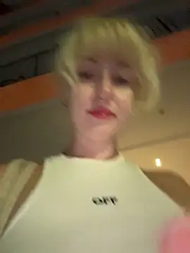 RonnieKiss's cam snapshot