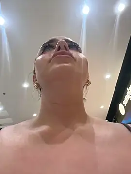 KiraSunshine's cam snapshot