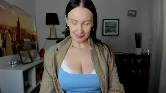 Velvet_Jasmine's cam snapshot