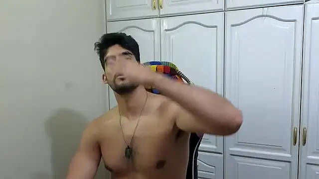 Jackyrose live sex cam